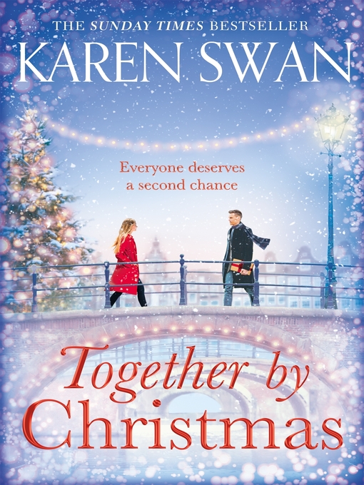 Title details for Together by Christmas by Karen Swan - Wait list